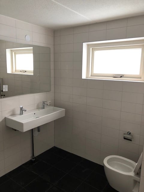 Tussenwoning te huur: Franckenastate 13, Leeuwarden