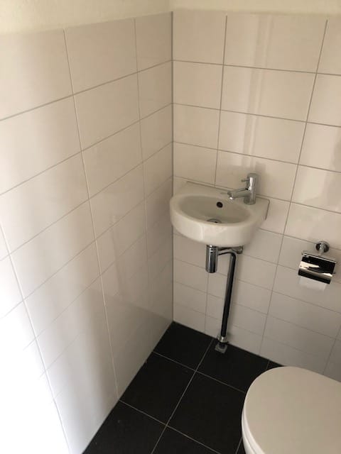 Tussenwoning te huur: Franckenastate 13, Leeuwarden