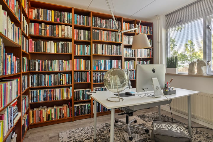Tussenwoning te koop: look 35, Oldenzaal