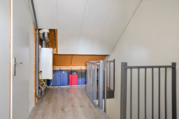 Tussenwoning te koop: look 35, Oldenzaal