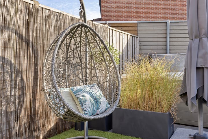 Tussenwoning te koop: look 35, Oldenzaal