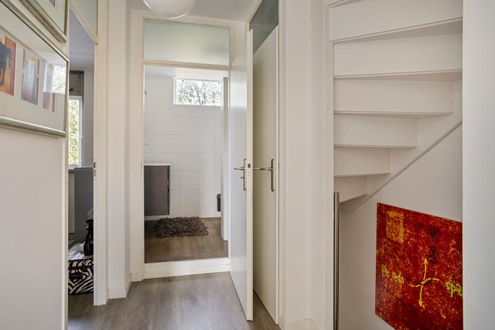Tussenwoning te koop: look 35, Oldenzaal