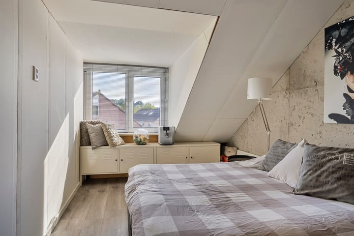 Tussenwoning te koop: look 35, Oldenzaal