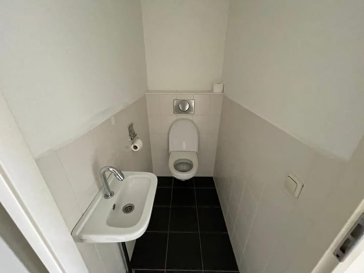 Appartement te huur: Bulgerstein 77, Amsterdam