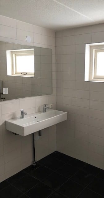 Tussenwoning te huur: Franckenastate 13, Leeuwarden