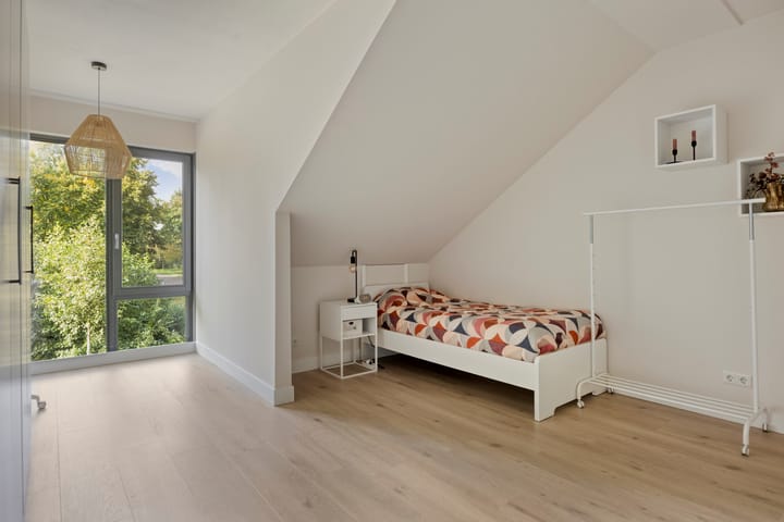 Tussenwoning te koop: Zelder 23, Scherpenzeel (Ge)