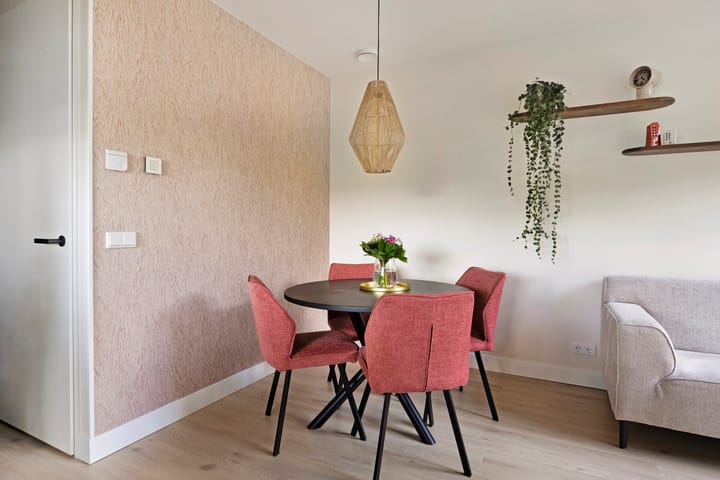 Tussenwoning te koop: Zelder 23, Scherpenzeel (Ge)