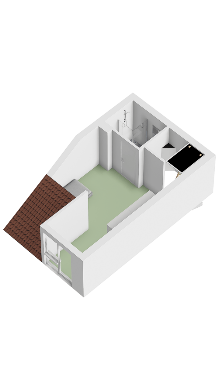 Tussenwoning te koop: Zelder 23, Scherpenzeel (Ge)