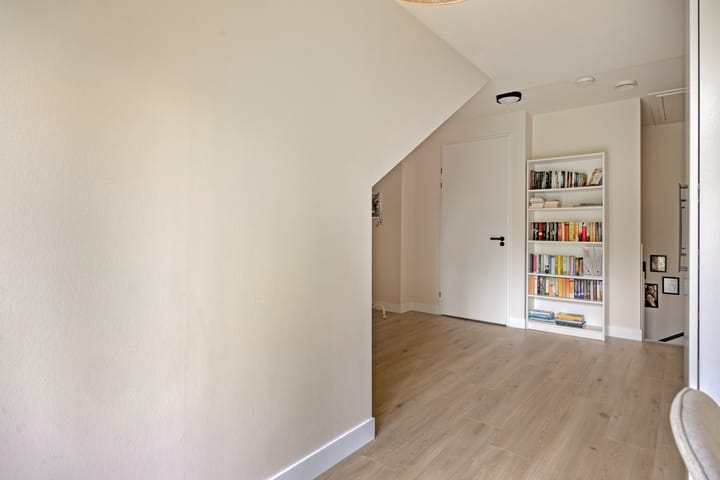 Tussenwoning te koop: Zelder 23, Scherpenzeel (Ge)