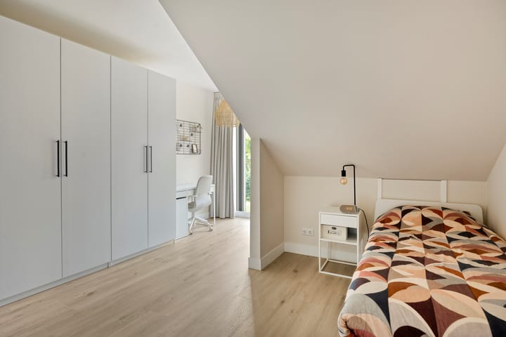 Tussenwoning te koop: Zelder 23, Scherpenzeel (Ge)