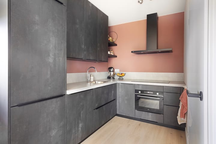 Tussenwoning te koop: Zelder 23, Scherpenzeel (Ge)