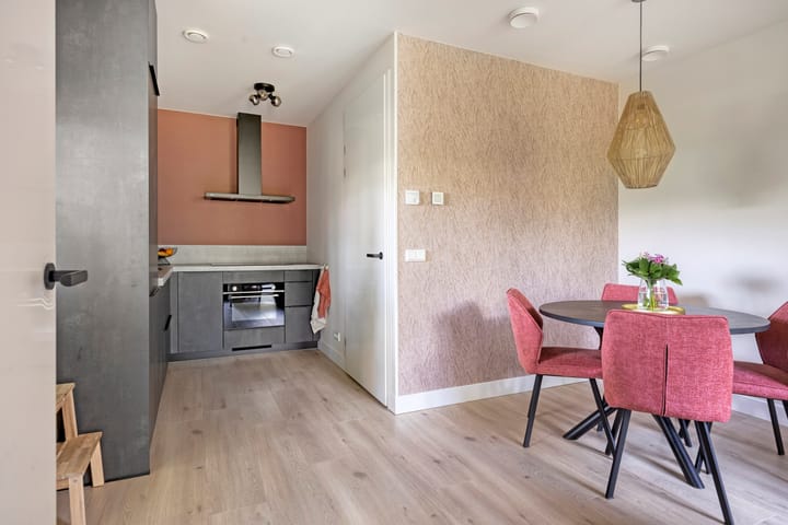Tussenwoning te koop: Zelder 23, Scherpenzeel (Ge)