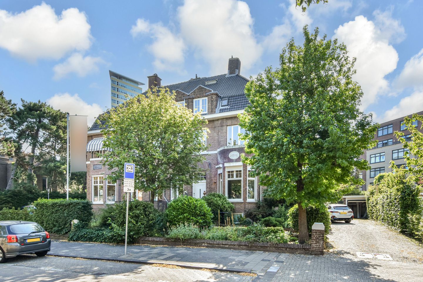 Foto 1 van Eisenhowerlaan 51-B