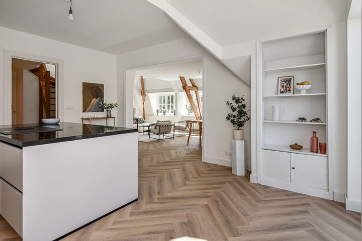 Foto 4 van Eisenhowerlaan 51-B