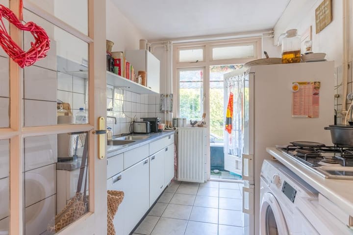 Appartement te huur: Berlagelaan 215, Hilversum