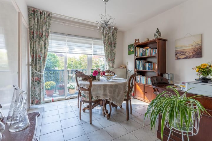 Appartement te huur: Berlagelaan 215, Hilversum
