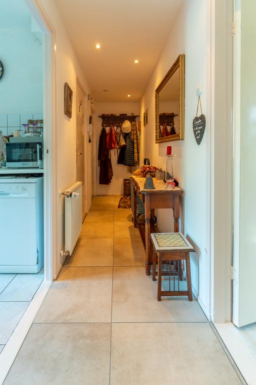 Appartement te huur: Berlagelaan 215, Hilversum