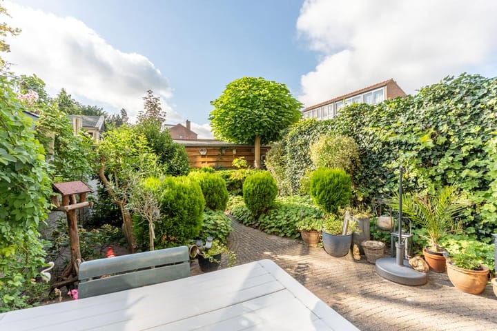 Appartement te huur: Berlagelaan 215, Hilversum