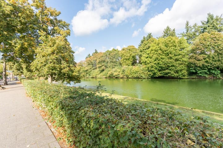 Appartement te huur: Berlagelaan 215, Hilversum