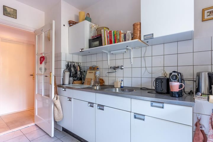 Appartement te huur: Berlagelaan 215, Hilversum