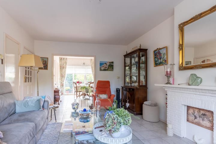 Appartement te huur: Berlagelaan 215, Hilversum