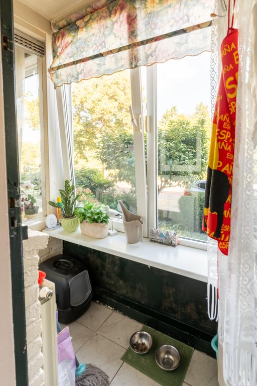 Appartement te huur: Berlagelaan 215, Hilversum