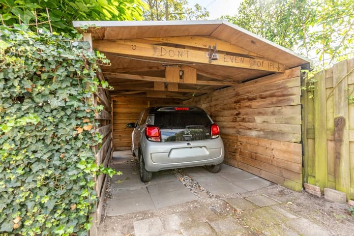 Appartement te huur: Berlagelaan 215, Hilversum