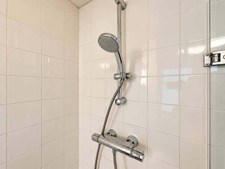 Appartement te huur: Mauritskade 106A, Amsterdam
