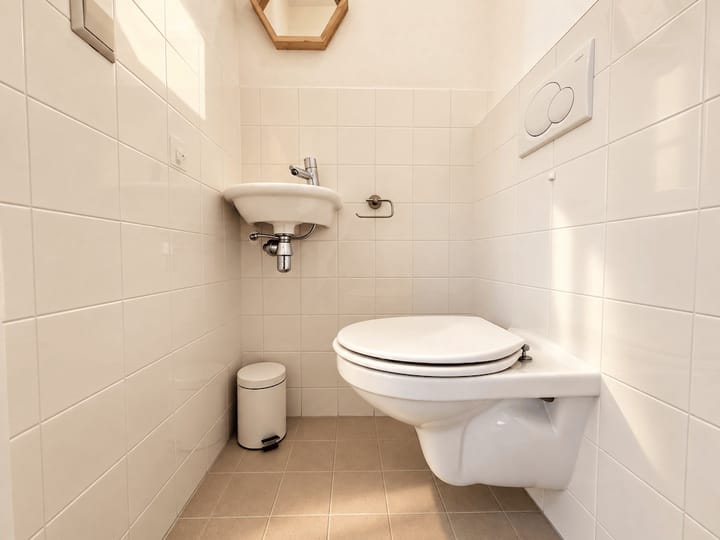 Appartement te huur: Mauritskade 106A, Amsterdam
