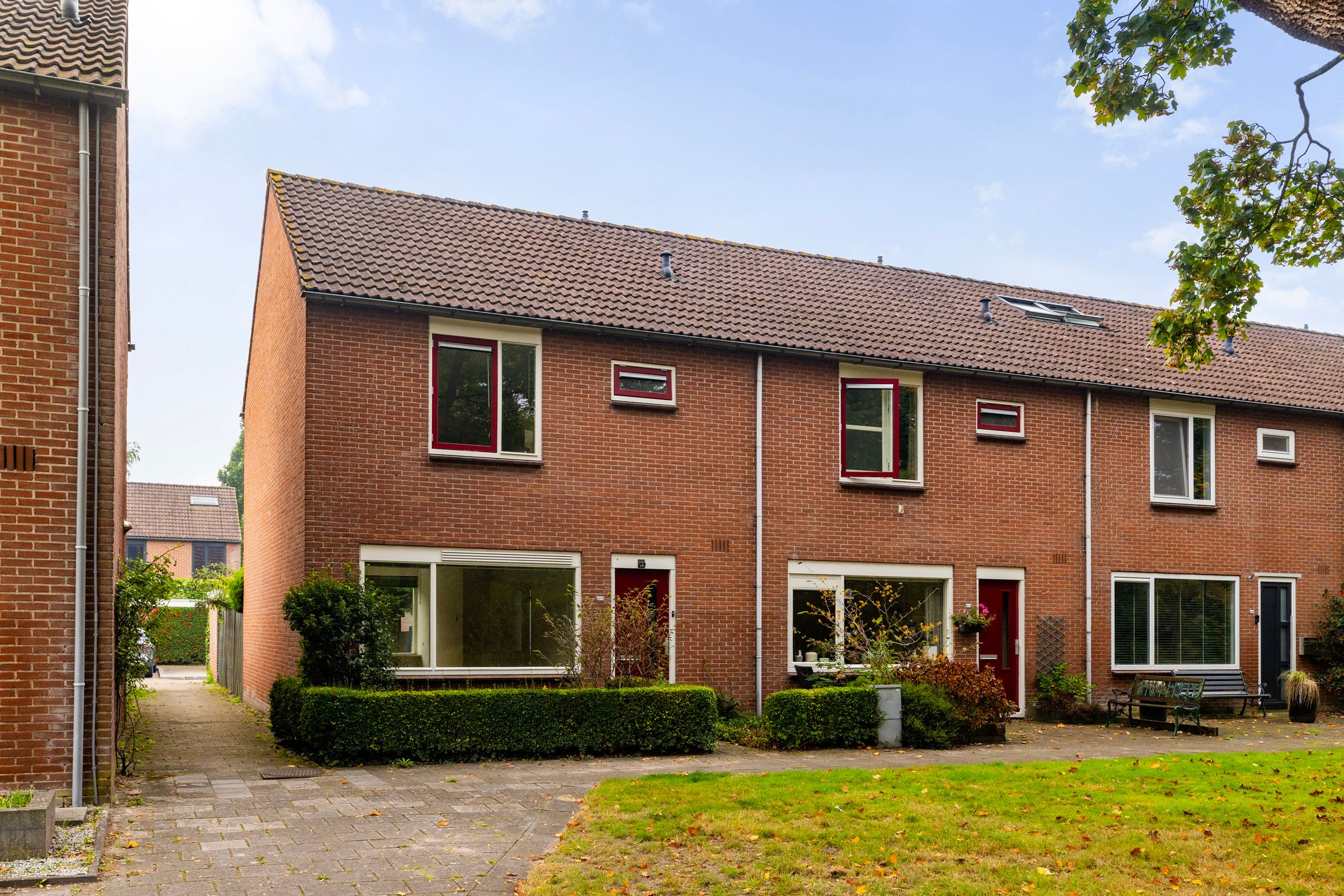 Kruizemuntstraat 1073 