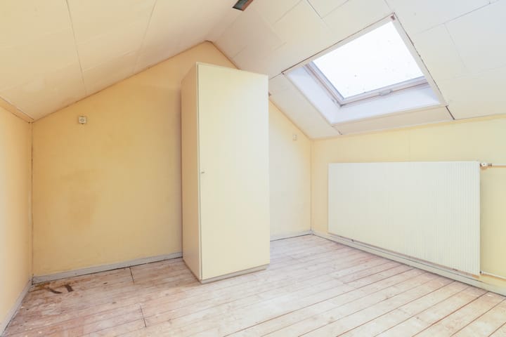 Hoekwoning te koop: Kruizemuntstraat 1073, Apeldoorn