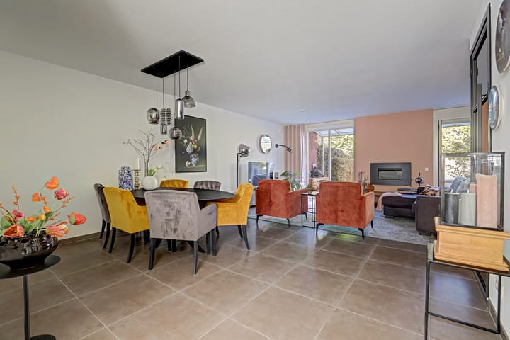 Tussenwoning te koop: Zaling 92, Papendrecht