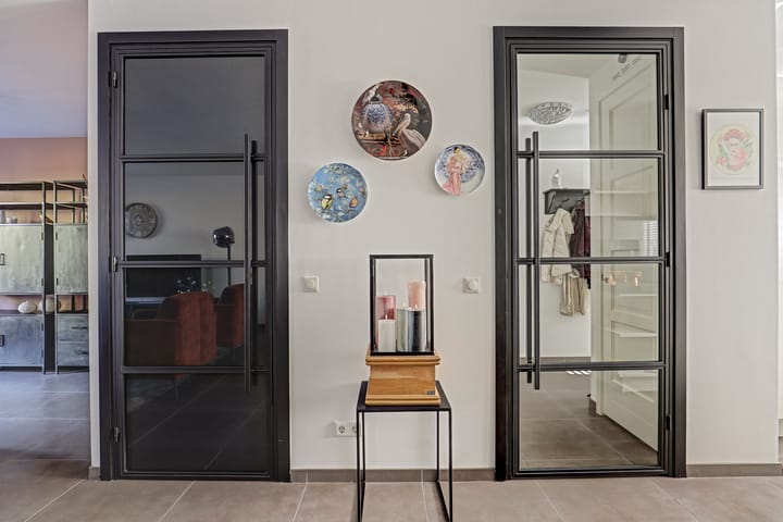 Tussenwoning te koop: Zaling 92, Papendrecht
