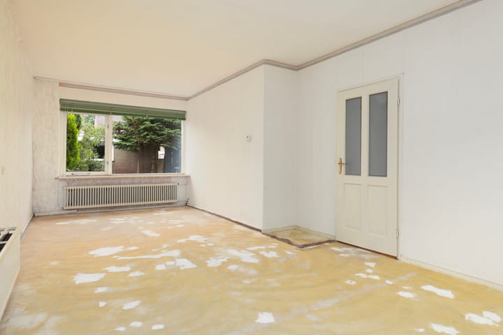 Hoekwoning te koop: Kruizemuntstraat 1073, Apeldoorn