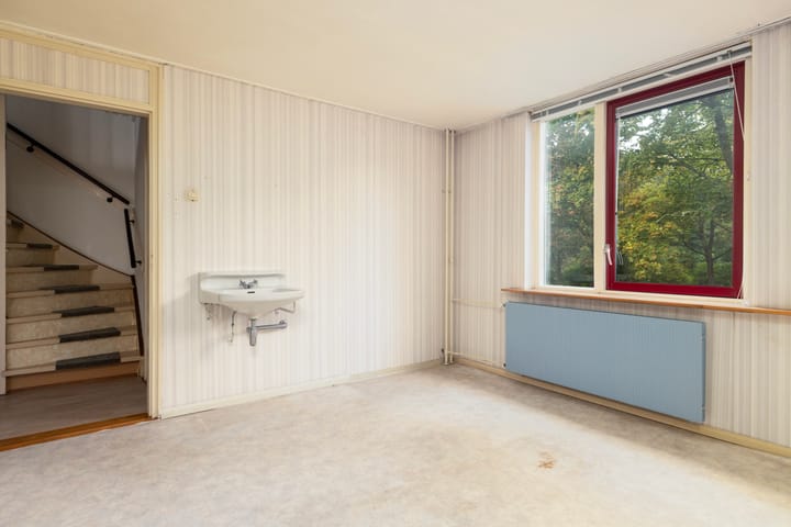 Hoekwoning te koop: Kruizemuntstraat 1073, Apeldoorn