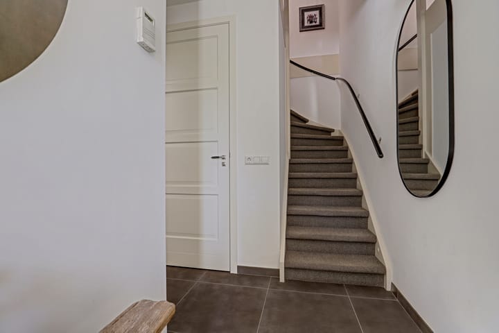Tussenwoning te koop: Zaling 92, Papendrecht