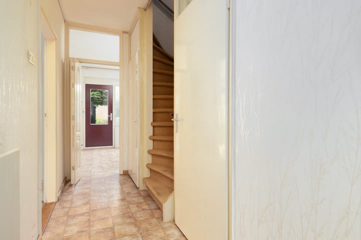 Hoekwoning te koop: Kruizemuntstraat 1073, Apeldoorn