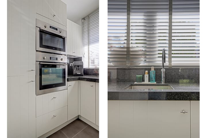 Tussenwoning te koop: Zaling 92, Papendrecht