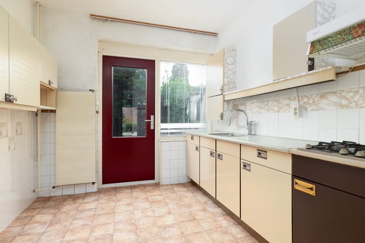 Hoekwoning te koop: Kruizemuntstraat 1073, Apeldoorn