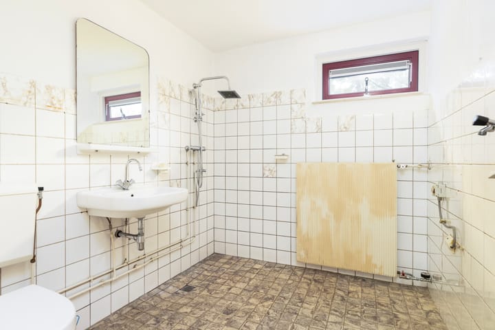 Hoekwoning te koop: Kruizemuntstraat 1073, Apeldoorn