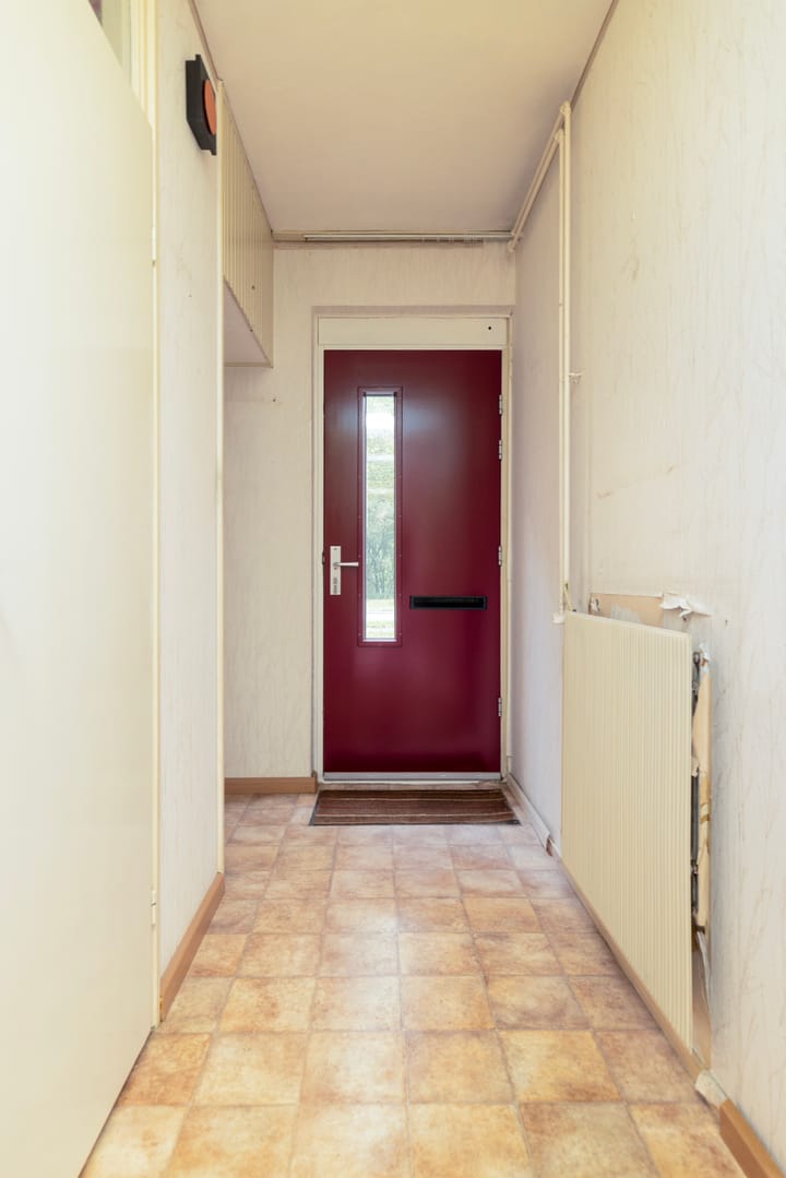 Hoekwoning te koop: Kruizemuntstraat 1073, Apeldoorn