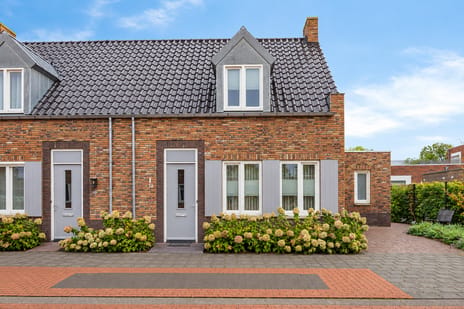 Boekweitstraat thumbnail