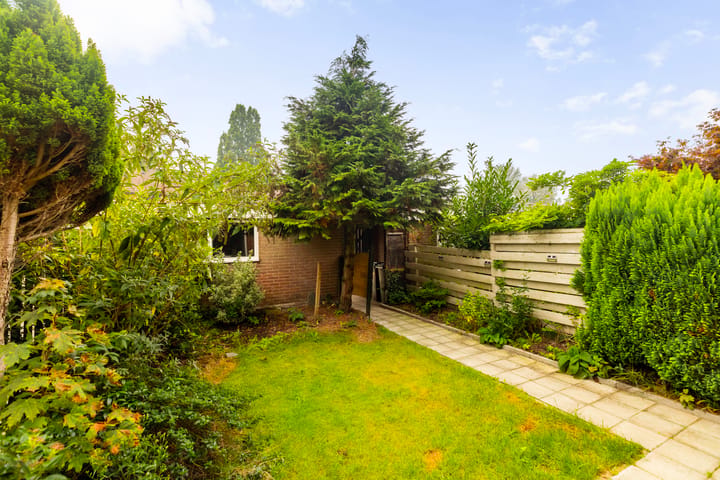 Hoekwoning te koop: Kruizemuntstraat 1073, Apeldoorn