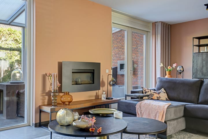Tussenwoning te koop: Zaling 92, Papendrecht