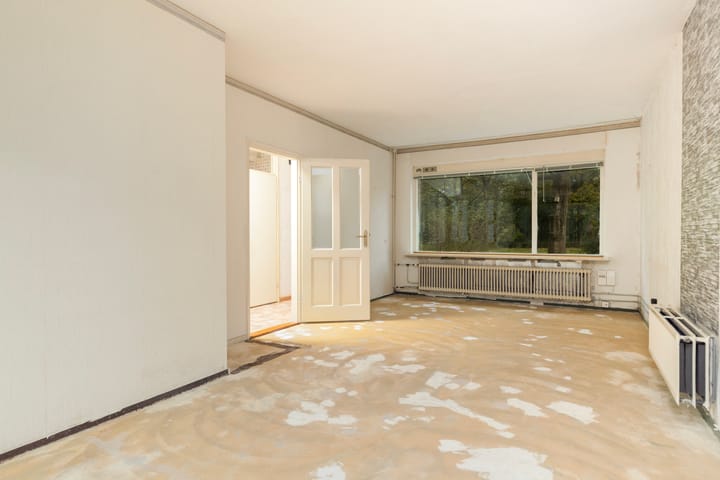 Hoekwoning te koop: Kruizemuntstraat 1073, Apeldoorn