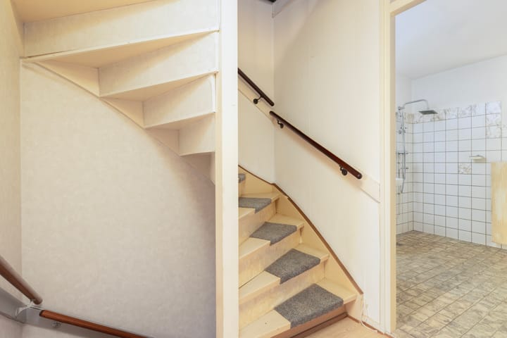 Hoekwoning te koop: Kruizemuntstraat 1073, Apeldoorn