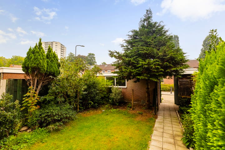 Hoekwoning te koop: Kruizemuntstraat 1073, Apeldoorn