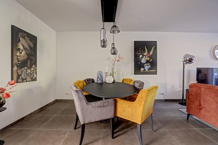 Tussenwoning te koop: Zaling 92, Papendrecht