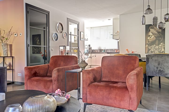 Tussenwoning te koop: Zaling 92, Papendrecht