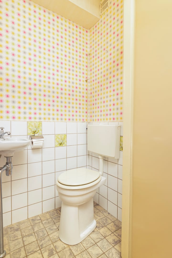 Hoekwoning te koop: Kruizemuntstraat 1073, Apeldoorn
